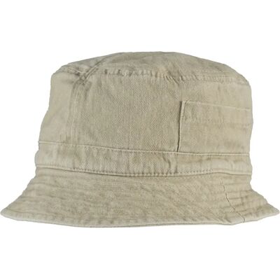 Bob HORKA Beige 56 cm Mixte Bob HORKA Beige 56 cm Mixte