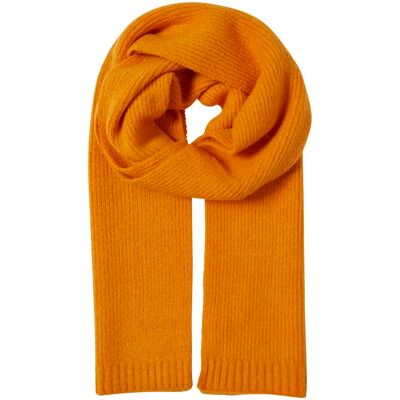 Damenschal Ichi IAIVO Orange TU Femme Damenschal Ichi IAIVO Orange TU Femme