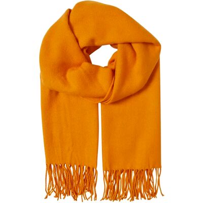 Damenschal Ichi IAIVALU Orange TU Femme Damenschal Ichi IAIVALU Orange TU Femme