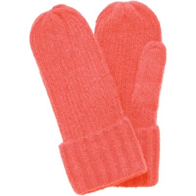 Fäustlinge Damen Ichi Ivo Rose TU Femme Fäustlinge Damen Ichi Ivo Rose TU Femme