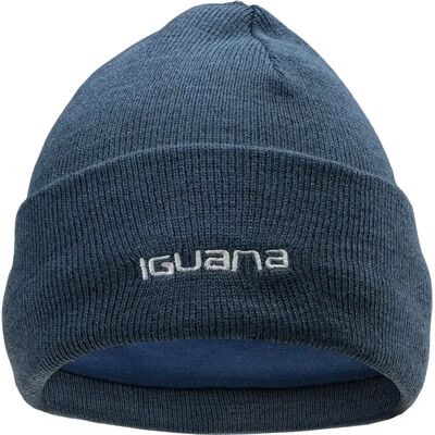 Mütze Damen Iguana Lea Bleu TU Femme Mütze Damen Iguana Lea Bleu TU Femme