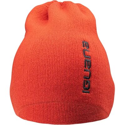 Mütze Iguana Aspar Orange TU Homme Mütze Iguana Aspar Orange TU Homme