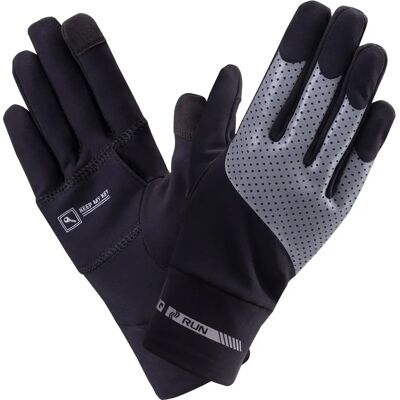 Handschuhe IQ Intelligence Quality Seram Noir S/M Mixte Handschuhe IQ Intelligence Quality Seram Noir S/M Mixte