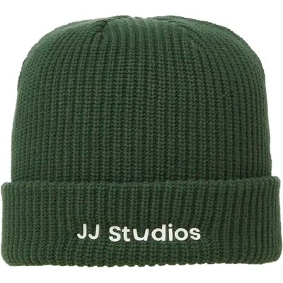 Mütze Jack & Jones Soho Vert TU Homme Mütze Jack & Jones Soho Vert TU Homme