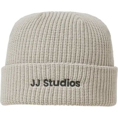Mütze Jack & Jones Soho Gris TU Homme Mütze Jack & Jones Soho Gris TU Homme