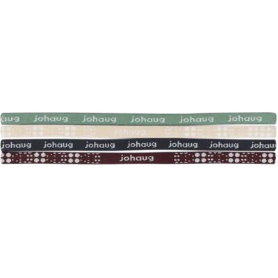 Stirnband Damen Johaug Johaug (x4) Bleu TU Femme Stirnband Damen Johaug Johaug (x4) Bleu TU Femme