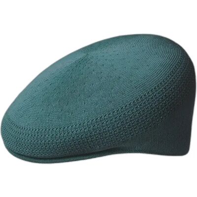 Beret Kangol Tropic 504 Ventair Vert S Mixte Beret Kangol Tropic 504 Ventair Vert S Mixte