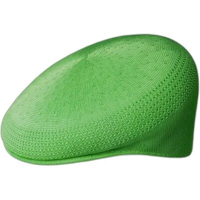 Beret Kangol Tropic 504 Ventair Vert S Mixte Beret Kangol Tropic 504 Ventair Vert S Mixte