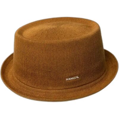 Hut Kangol Bamboo Mowbray Marron L Mixte Hut Kangol Bamboo Mowbray Marron L Mixte