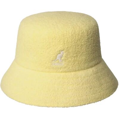 Bob Kangol Bermuda Jaune L Mixte Bob Kangol Bermuda Jaune L Mixte