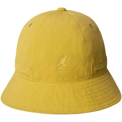 Bob Kangol Park Life Casual Jaune L/XL Mixte Bob Kangol Park Life Casual Jaune L/XL Mixte