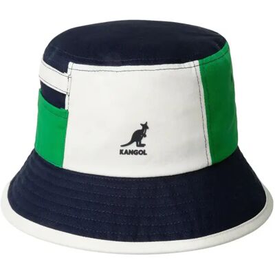 Hut Kangol Cargo Colors Bleu L/XL Mixte Hut Kangol Cargo Colors Bleu L/XL Mixte