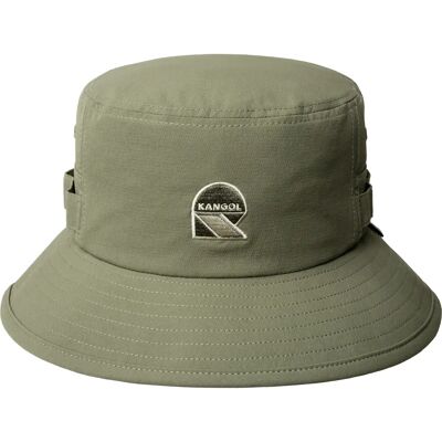 Bob Kangol A-w-g Vert S Mixte Bob Kangol A-w-g Vert S Mixte