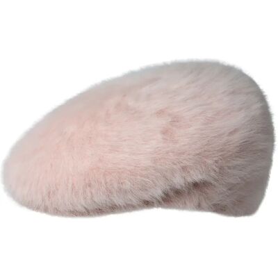 Beret Kangol Furgora 504 Rose L Mixte Beret Kangol Furgora 504 Rose L Mixte
