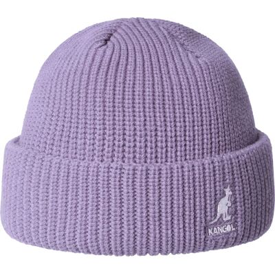 Mütze Kangol Cardinal 2 Way Violet TU Mixte Mütze Kangol Cardinal 2 Way Violet TU Mixte
