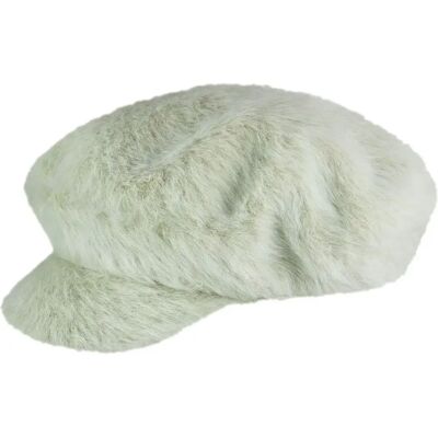 Basecap Kangol Furgora Apple Gris L Mixte Basecap Kangol Furgora Apple Gris L Mixte