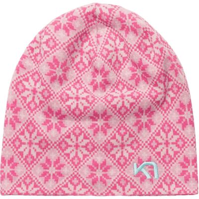 Mütze Damen Kari Traa Rose Rose TU Femme Mütze Damen Kari Traa Rose Rose TU Femme