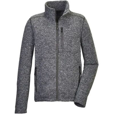 Fleece Killtec GW 55 Bleu XL Mixte Fleece Killtec GW 55 Bleu XL Mixte