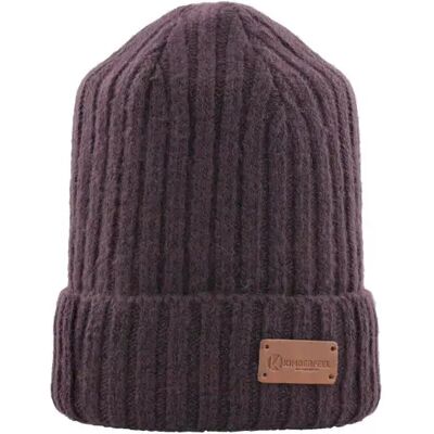 Mütze Kimberfeel Landry Marron TU Mixte Mütze Kimberfeel Landry Marron TU Mixte
