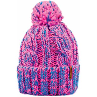 Mütze Kimberfeel Mahonia Rose TU Mixte Mütze Kimberfeel Mahonia Rose TU Mixte