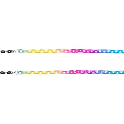 Brillenkordeln Komono Blake Multicolore TU Mixte Brillenkordeln Komono Blake Multicolore TU Mixte