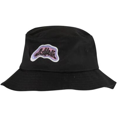 Bob Lost Youth Sunny Side Up Noir TU Mixte Bob Lost Youth Sunny Side Up Noir TU Mixte