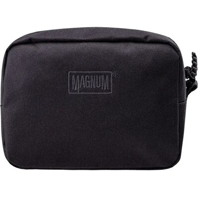 Kulturbeutel Magnum HZ3 Noir 3 L Mixte Kulturbeutel Magnum HZ3 Noir 3 L Mixte