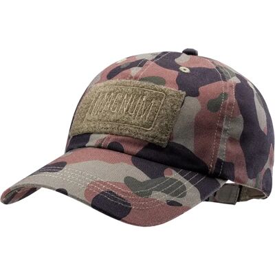 Baseball Kappe Magnum Doran Multicolore TU Mixte Baseball Kappe Magnum Doran Multicolore TU Mixte