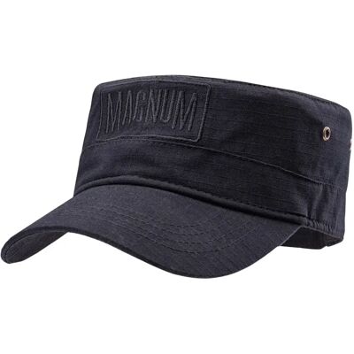 Baseball Kappe Magnum Patrol Noir TU Mixte Baseball Kappe Magnum Patrol Noir TU Mixte