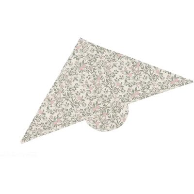 Bandana Mütze, Baby Malomi Kids Vert 74x48 cm Mixte Bandana Mütze, Baby Malomi Kids Vert 74x48 cm Mixte