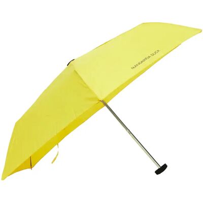 Regenschirm Mandarina Duck Jaune 2x10,6x2 cm Mixte Regenschirm Mandarina Duck Jaune 2x10,6x2 cm Mixte