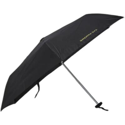 Regenschirm Mandarina Duck Noir 2x10,6x2 cm Mixte Regenschirm Mandarina Duck Noir 2x10,6x2 cm Mixte