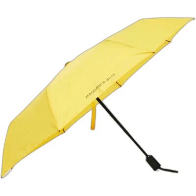 Automatischer Regenschirm Mandarina Duck Jaune 2x10,6x2 cm Mixte Automatischer Regenschirm Mandarina Duck Jaune 2x10,6x2 cm Mixte