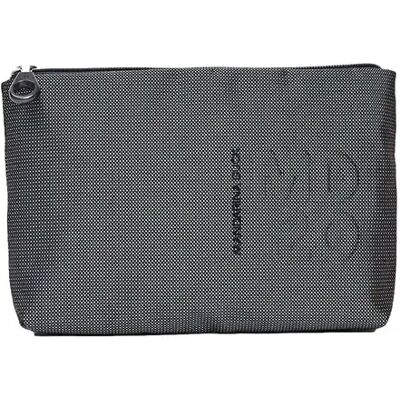 Mappe Mandarina Duck MD20 Medium Gris TU Mixte Mappe Mandarina Duck MD20 Medium Gris TU Mixte