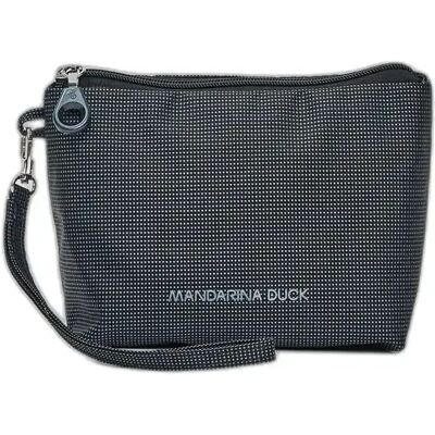 Mappe Mandarina Duck MD 20 Noir 13,5x20x10 cm Mixte Mappe Mandarina Duck MD 20 Noir 13,5x20x10 cm Mixte
