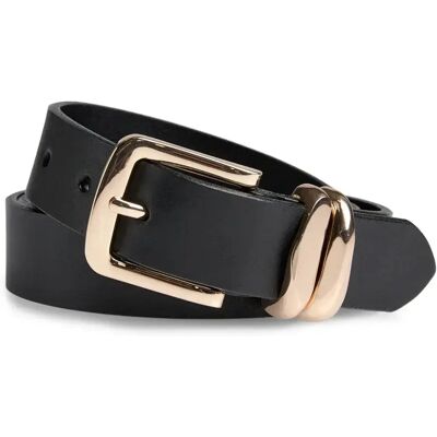 Damengürtel Markberg AdleyMBG Noir 95 cm Femme Damengürtel Markberg AdleyMBG Noir 95 cm Femme