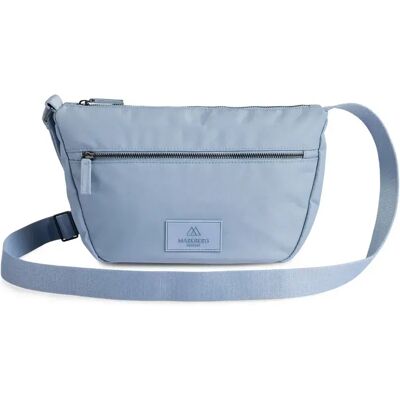 Damentasche Markberg MonoMBG Bleu TU Femme Damentasche Markberg MonoMBG Bleu TU Femme