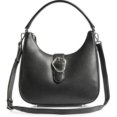 Damentasche Markberg Leather KammaMBG Noir TU Femme Damentasche Markberg Leather KammaMBG Noir TU Femme