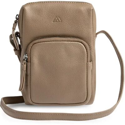 Damentasche Markberg Leather FocusMBG Marron TU Femme Damentasche Markberg Leather FocusMBG Marron TU Femme