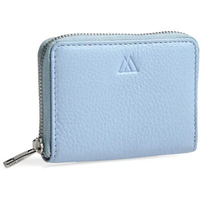 Geldbeutel Markberg SelmaMBG Grain Bleu TU Femme Geldbeutel Markberg SelmaMBG Grain Bleu TU Femme