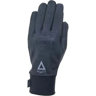 Handschuhe MATT Fusion Bleu XL Mixte Handschuhe MATT Fusion Bleu XL Mixte