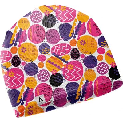 Kindermütze MATT Premium Rose TU Mixte Kindermütze MATT Premium Rose TU Mixte