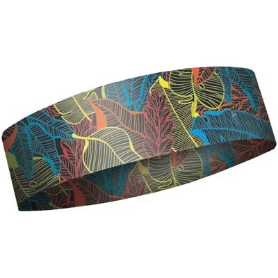 Stirnband MATT Selva Multicolore TU Mixte Stirnband MATT Selva Multicolore TU Mixte