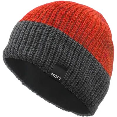 Mütze MATT Warm Rose TU Mixte Mütze MATT Warm Rose TU Mixte