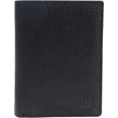 Geldbeutel Matties Bags Noir 9,5x12,5 cm Mixte Geldbeutel Matties Bags Noir 9,5x12,5 cm Mixte