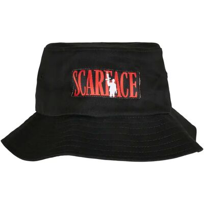 Bob Urban Classics scarface logo Noir TU Mixte Bob Urban Classics scarface logo Noir TU Mixte