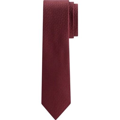 Krawatte mit Logo Michael Kors Sapphire MK Rouge TU Homme Krawatte mit Logo Michael Kors Sapphire MK Rouge TU Homme