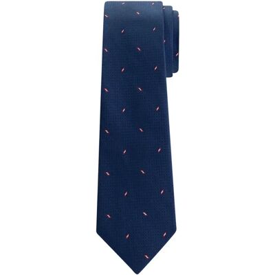 Krawatte Michael Kors Spaced Out Geo Bleu TU Homme Krawatte Michael Kors Spaced Out Geo Bleu TU Homme