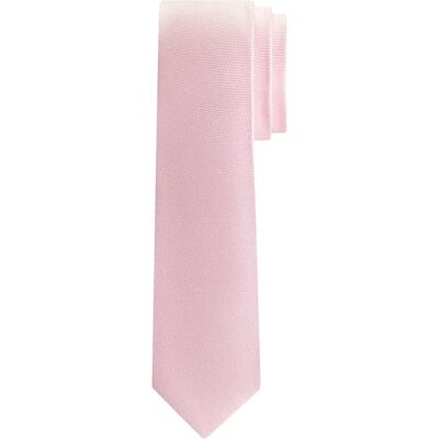 Krawatte Michael Kors Solid Texture Rose TU Homme Krawatte Michael Kors Solid Texture Rose TU Homme