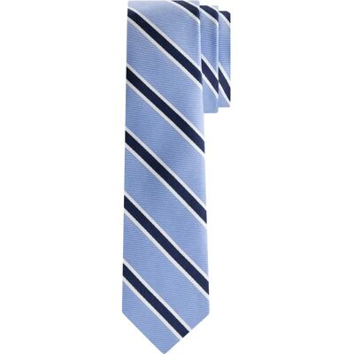 Krawatte Michael Kors Multi Color Stripe Bleu TU Homme Krawatte Michael Kors Multi Color Stripe Bleu TU Homme